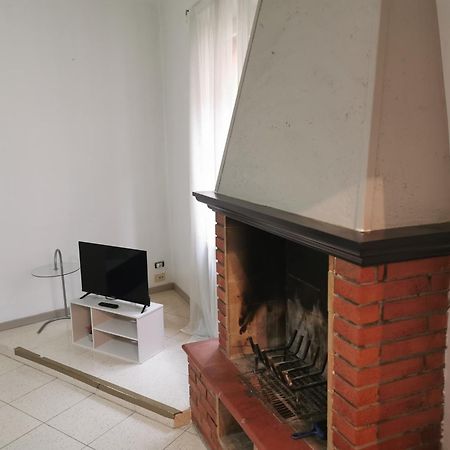 Residence Moline 11 Болоня Екстериор снимка