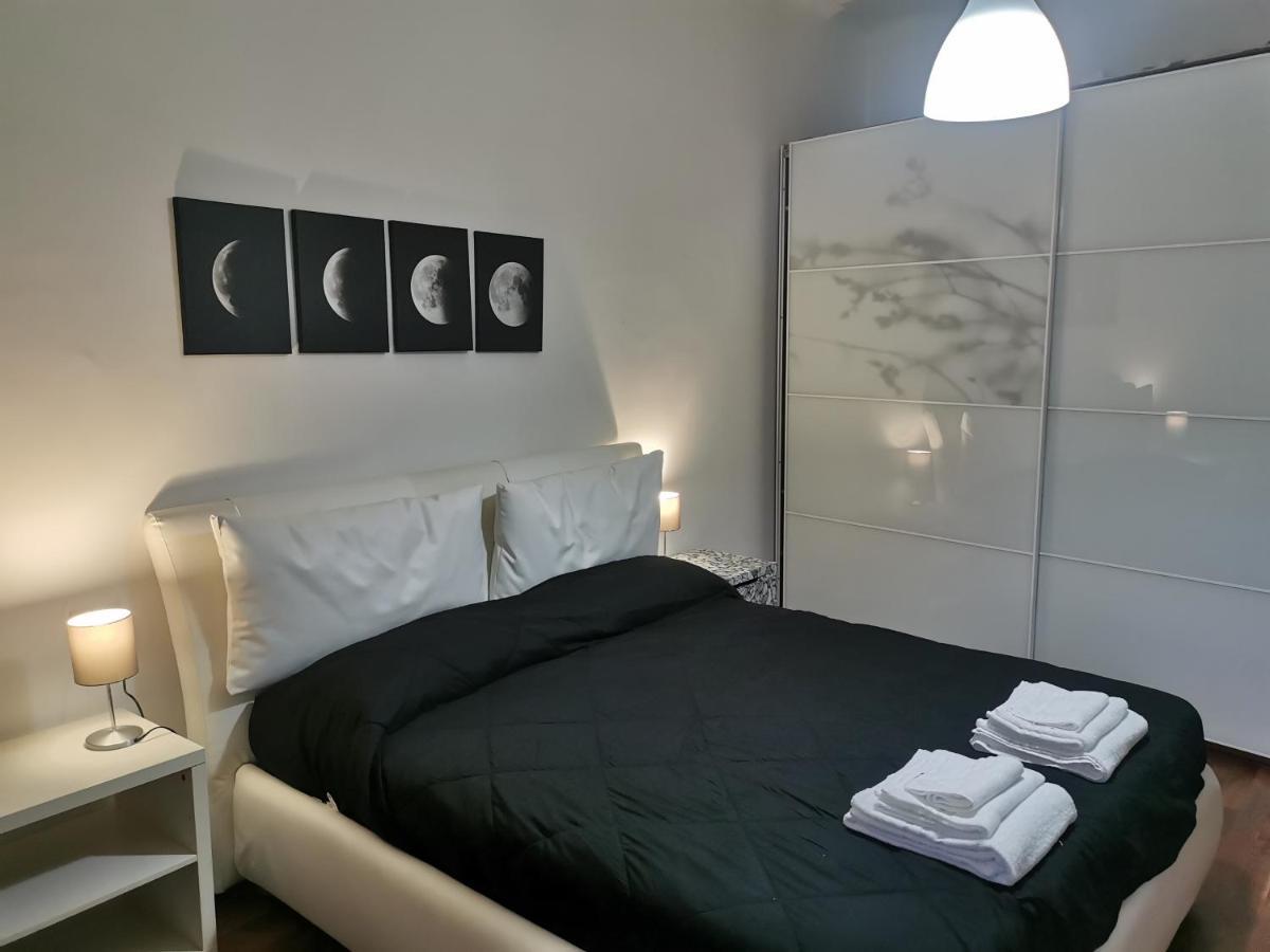 Residence Moline 11 Болоня Екстериор снимка