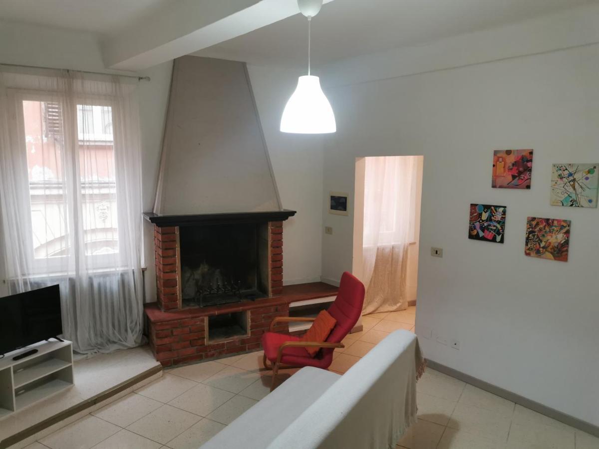 Residence Moline 11 Болоня Екстериор снимка
