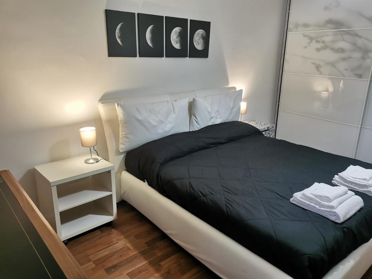 Residence Moline 11 Болоня Екстериор снимка