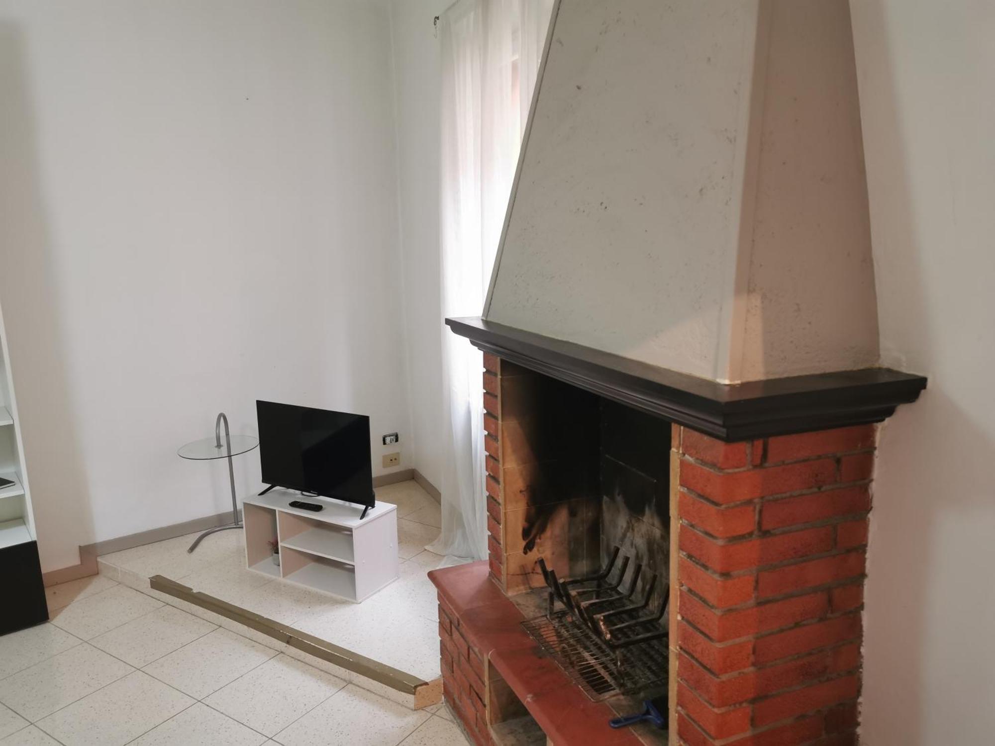 Residence Moline 11 Болоня Екстериор снимка