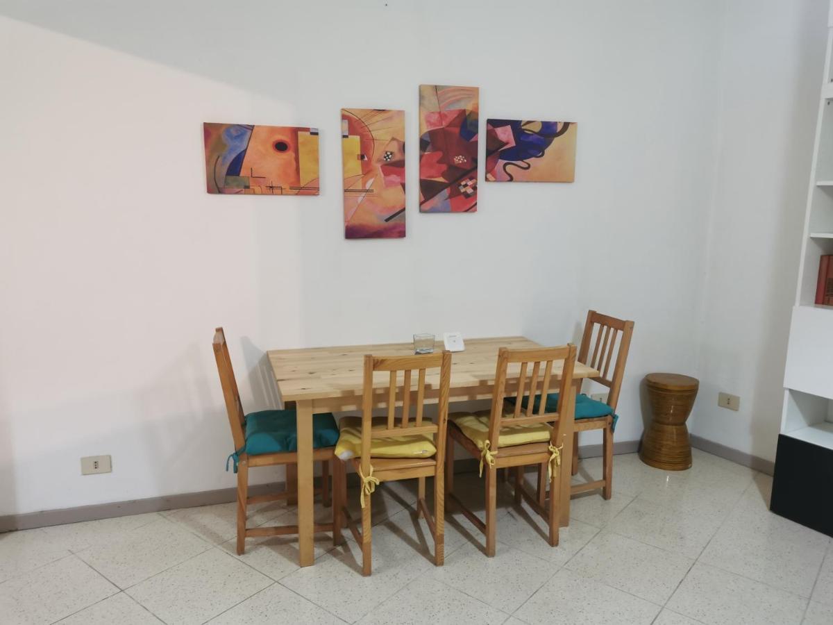 Residence Moline 11 Болоня Екстериор снимка