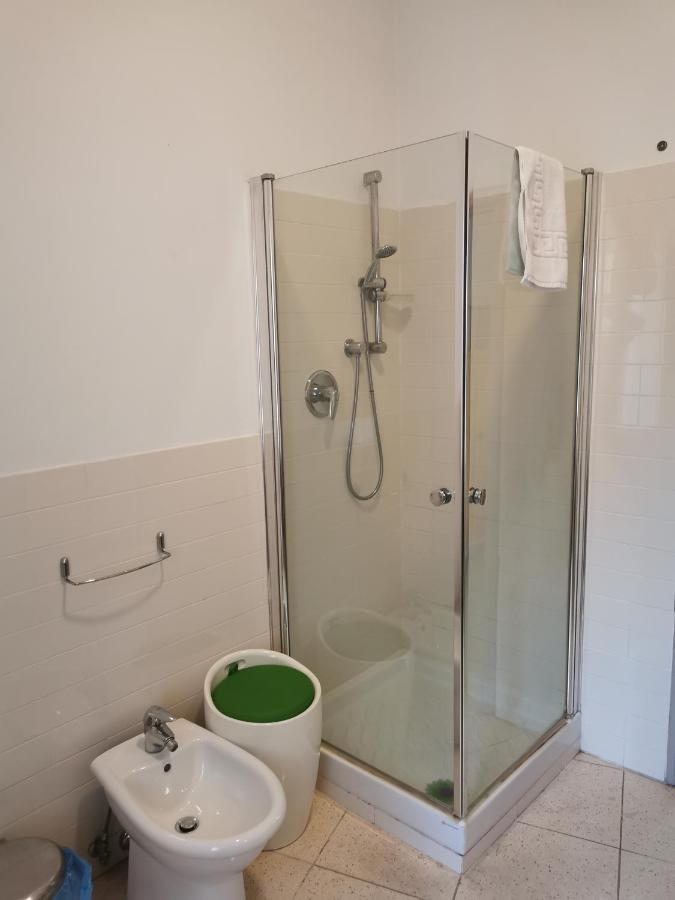 Residence Moline 11 Болоня Екстериор снимка