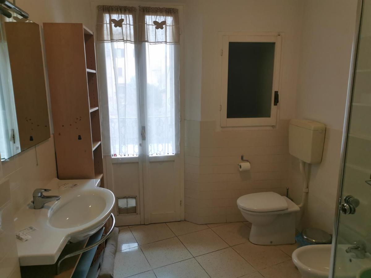 Residence Moline 11 Болоня Екстериор снимка