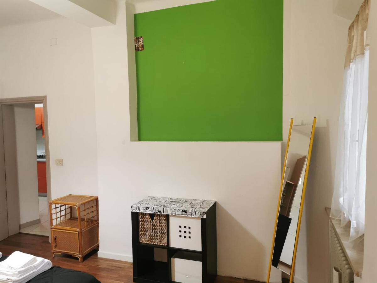 Residence Moline 11 Болоня Екстериор снимка