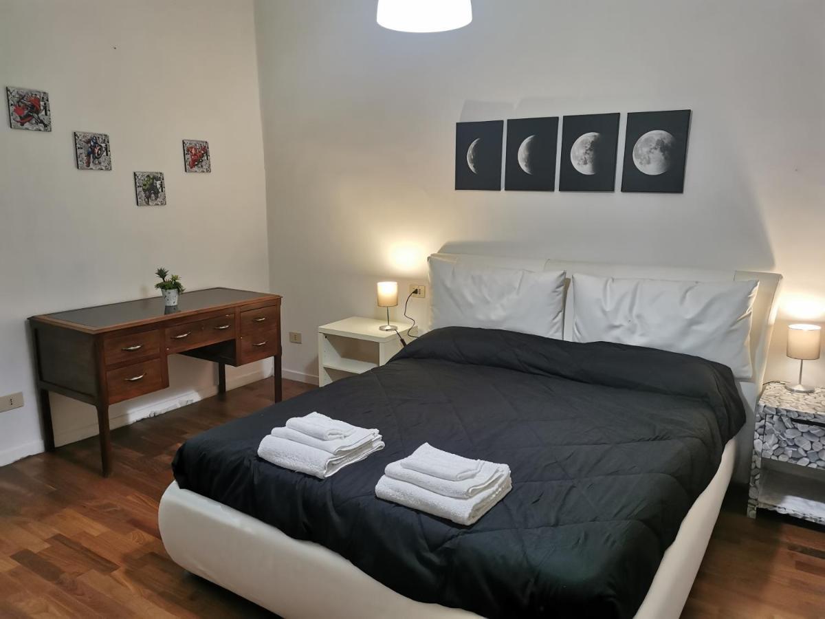 Residence Moline 11 Болоня Екстериор снимка