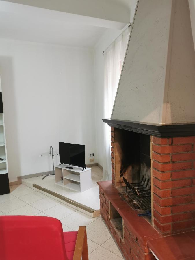 Residence Moline 11 Болоня Екстериор снимка