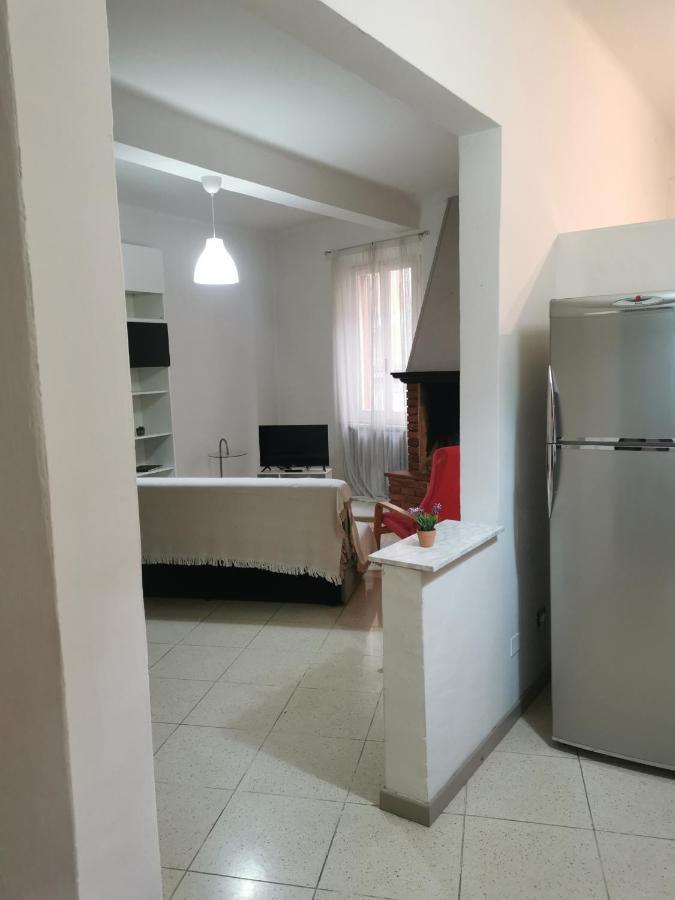 Residence Moline 11 Болоня Екстериор снимка