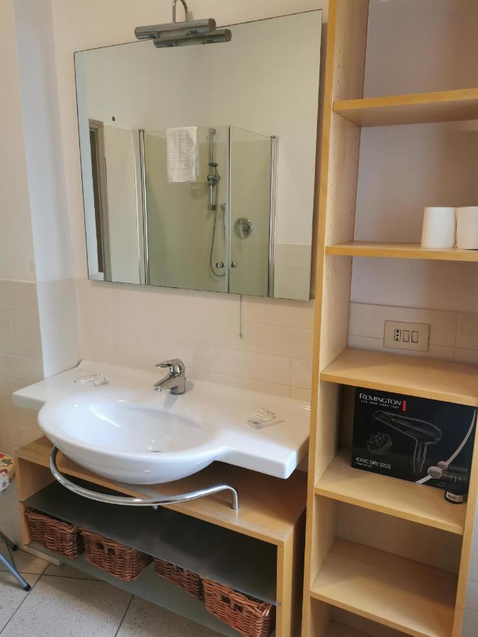 Residence Moline 11 Болоня Екстериор снимка