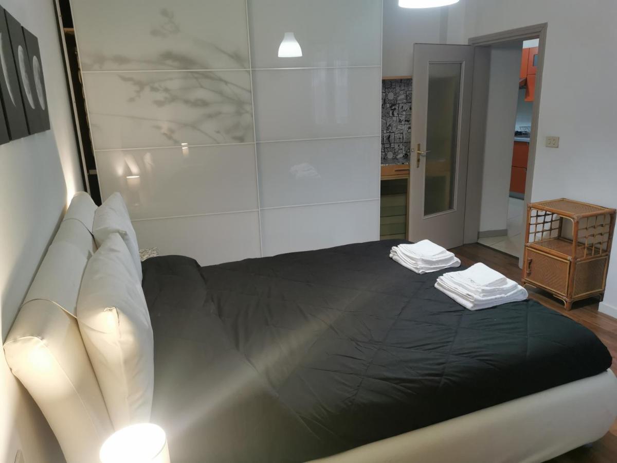 Residence Moline 11 Болоня Екстериор снимка