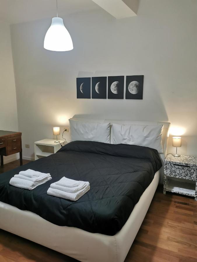 Residence Moline 11 Болоня Екстериор снимка