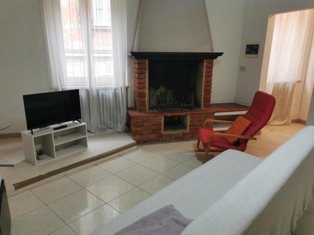 Residence Moline 11 Болоня Екстериор снимка