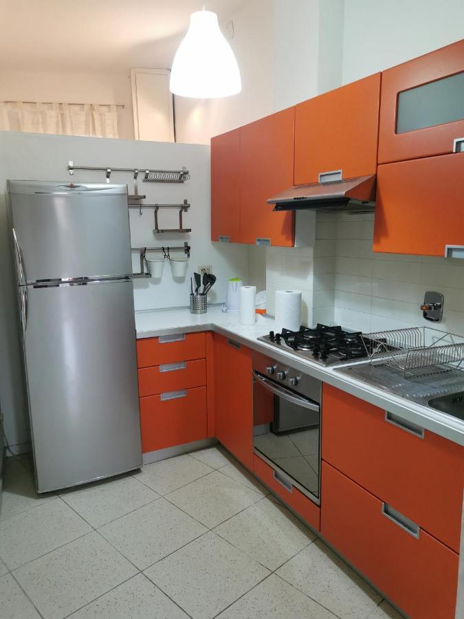Residence Moline 11 Болоня Екстериор снимка