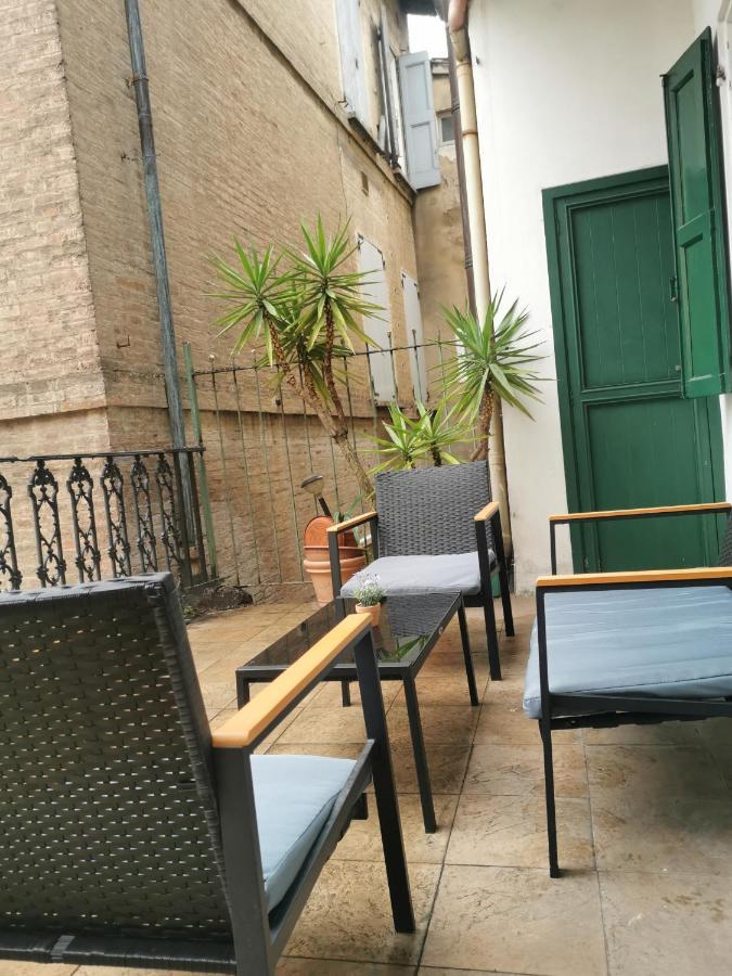 Residence Moline 11 Болоня Екстериор снимка