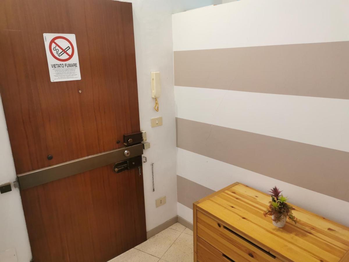 Residence Moline 11 Болоня Екстериор снимка