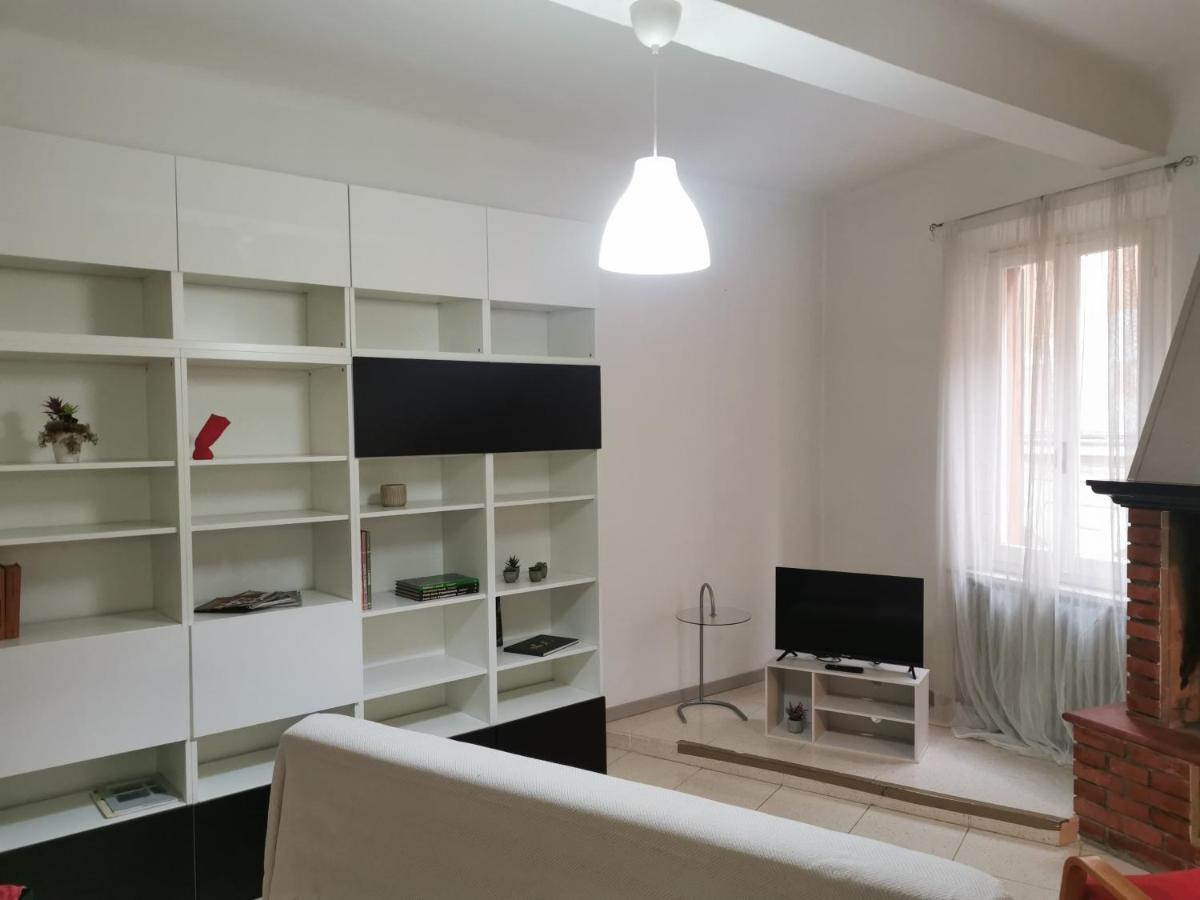 Residence Moline 11 Болоня Екстериор снимка