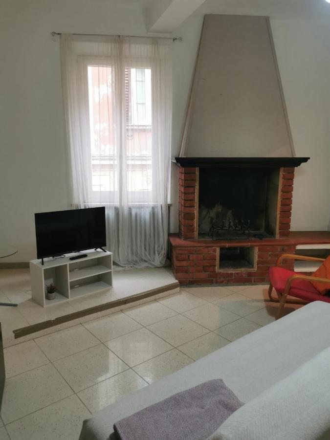 Residence Moline 11 Болоня Екстериор снимка