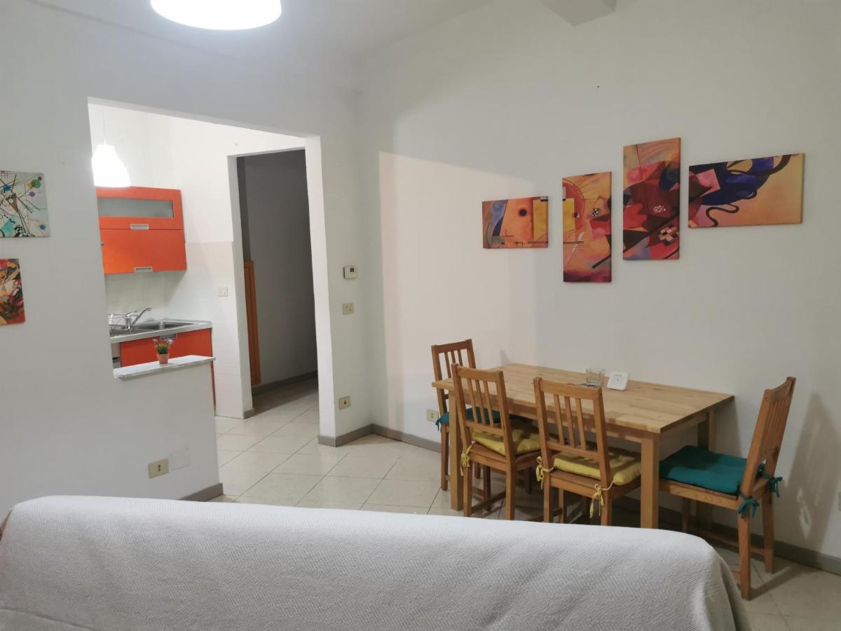 Residence Moline 11 Болоня Екстериор снимка